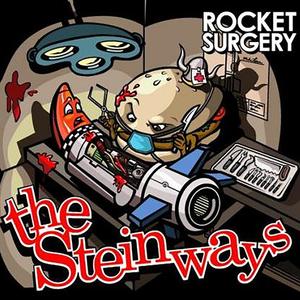 Rocket Surgery