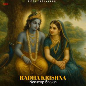 Radha Krishna (Nonstop Bhajan)