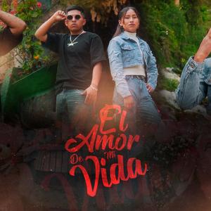 El Amor de Mi Vida ❤️ (feat. Chinita Dayana)