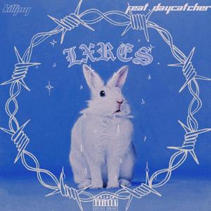 WHITE RABBIT (feat. Daycatcher & killjoy) [Explicit]