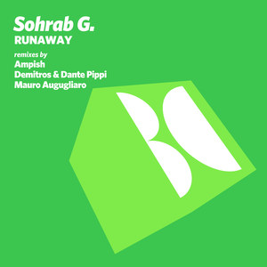 Sohrab G. - Runaway