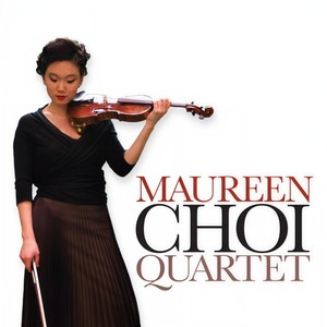 Maureen Choi Quartet