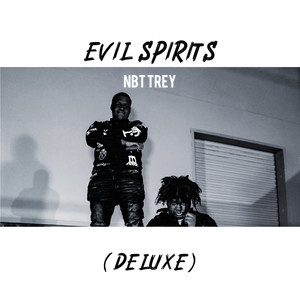 Evil Spirits (Deluxe) [Explicit]