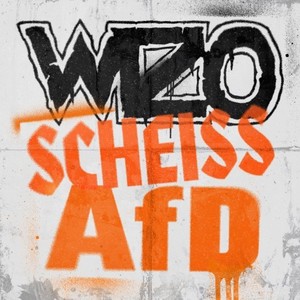 Scheiss AfD