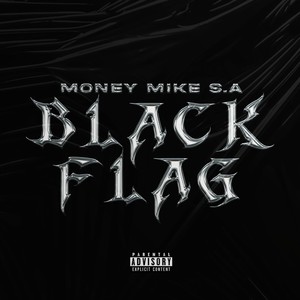 Black Flag (Explicit)