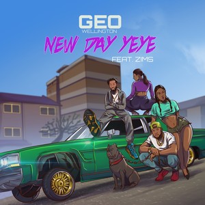New Day Yeye