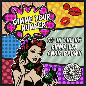 Gimme Your Number