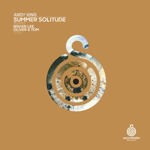 Summer Solitude (Nishan Lee Remix)