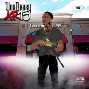 AR15 (Explicit)