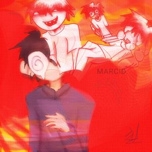 dance with me (feat. b9rka)