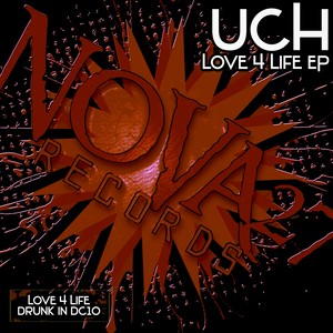 Love 4 Life EP