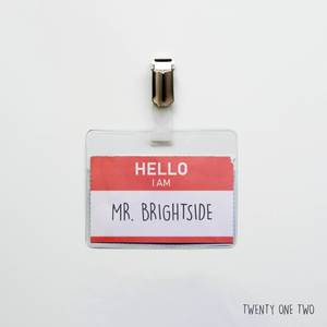 Mr. Brightside