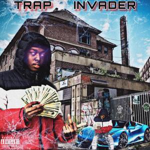 Dray - Trap Invader (Explicit)