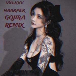 Gojira (Remix|Explicit)
