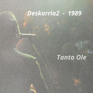 Tanto Ole (Explicit)