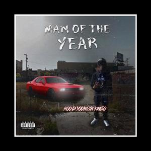 Man Of The Year (Explicit)