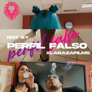 Perfil falso (Explicit)