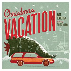 Christmas Vacation (feat. Chrissi Poland)