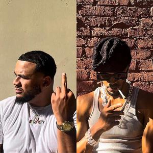 Cherry Top (feat. Dance Harris & FRE$hdripsmud) (Explicit)