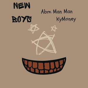 New Boys (feat. KyMoney) [Explicit]