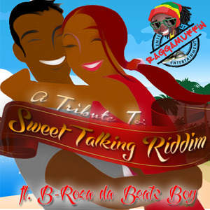 Tribute to Sweet Talking Riddim