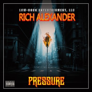 Pressure (Explicit)