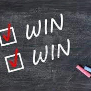 WIN WIN WIN (Explicit)