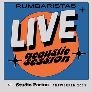 Vivir Sin Ti (Live at Studio Porino)