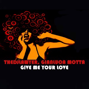 Give Me Your Love (Instrumental Re-edit)