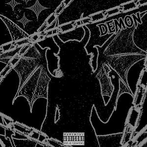 DËMØN! (Prod. PANDEMXNIUM) [Explicit]