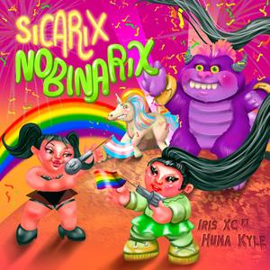 Sicario No Binario (feat. Huma Kyle) (Explicit)