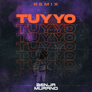 Tuyyo (Remix)