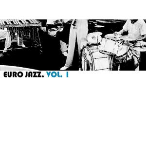 Euro Jazz, Vol. 1