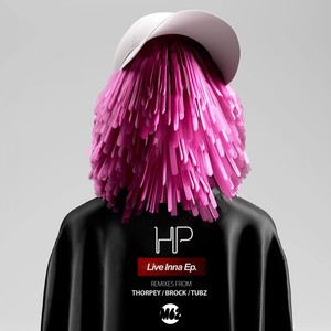 Live Inna (Tubz Remix)