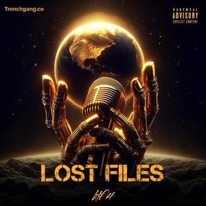 Lost files (Explicit)