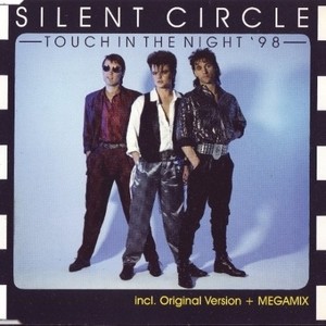 Touch In The Night '98 (Megamix)
