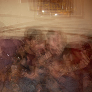 The Short Weekend Begins With Longing