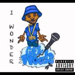 I Wonder (feat. JD) [Explicit]