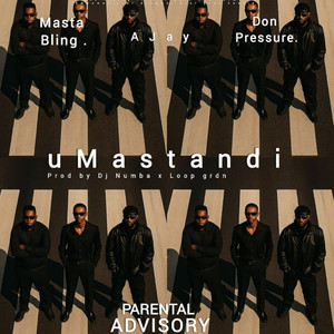 Umastandi (Explicit)