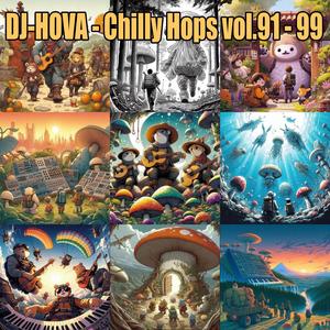 Chilly Hops Volume 91-99