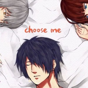 Choose me