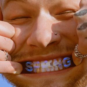 Spring (feat. addiG) (Explicit)