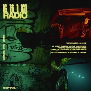 GRIM RADIO (Explicit)