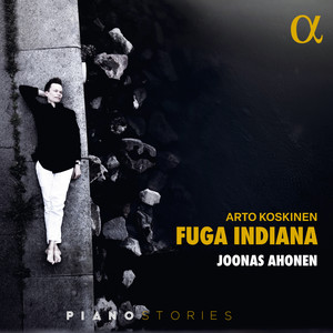 Arto Koskinen: Fuga Indiana