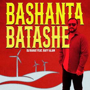 Bashanta Batashe