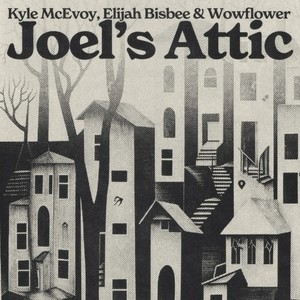 Joel's Attic