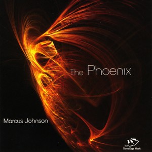 Marcus Johnson - Journey, The