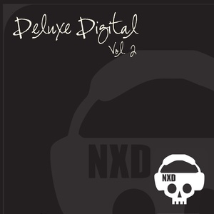 Deluxe Digital, Vol. 2