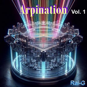 Arpination Vol. 1