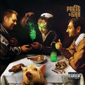 Dragi al'dente (feat. DJ Mekso) (Explicit)